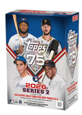 2026 Topps Series 2 Value Box