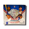 2026 Topps Series 2 Jumbo Box