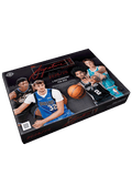 2025/2026 NBA Topps Signature Hobby Box