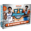 2025/2026 Bowman U Best Basketball Hobby Box