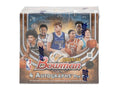 2025/2026 NBA Bowman Jumbo Box