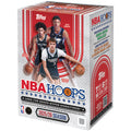 2025/2026 Topps NBA Hoops Value Box