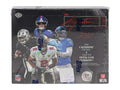 2025 NFL Topps Signature Class Jumbo Box